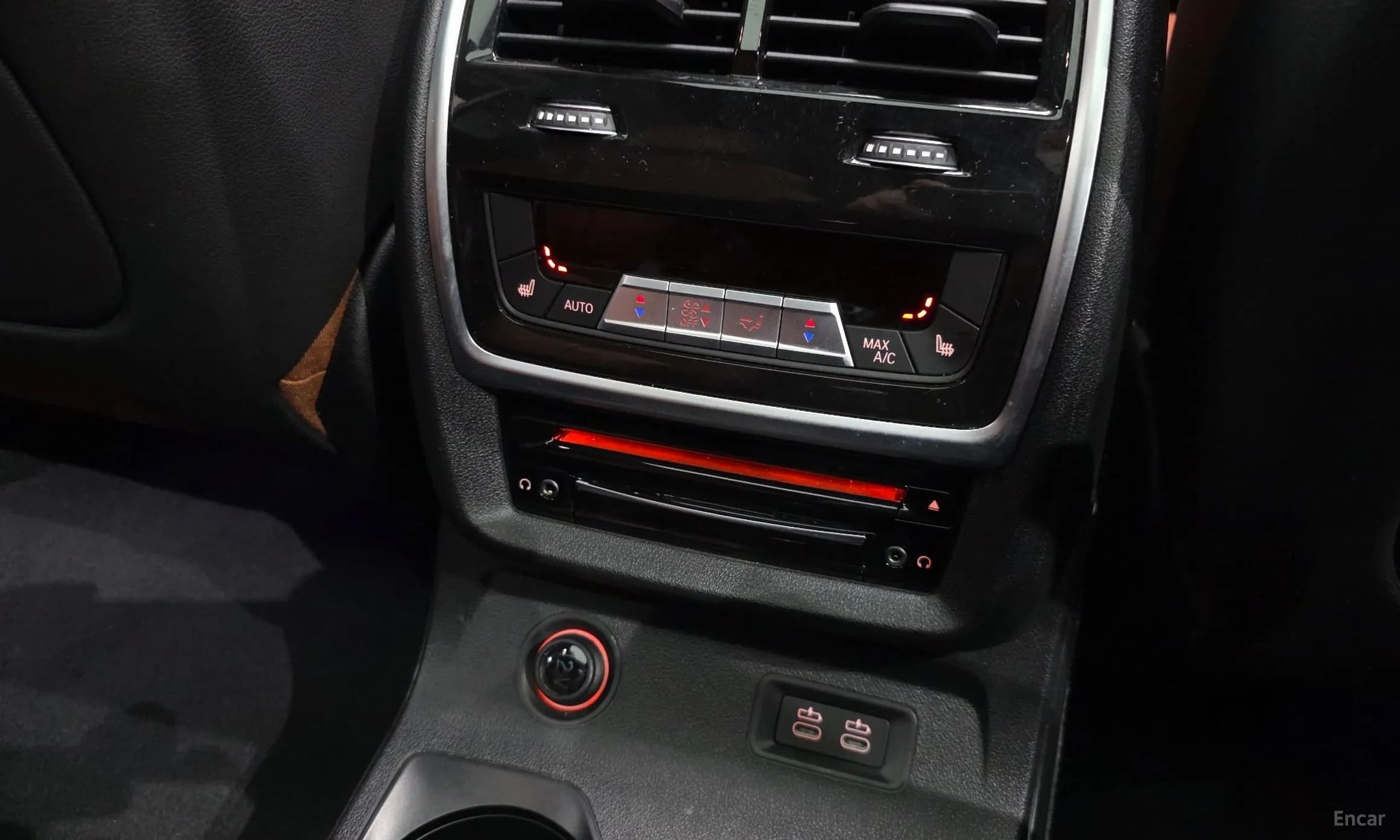 X7 (G07)