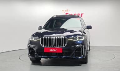 X7 (G07)