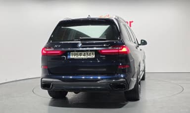 X7 (G07)