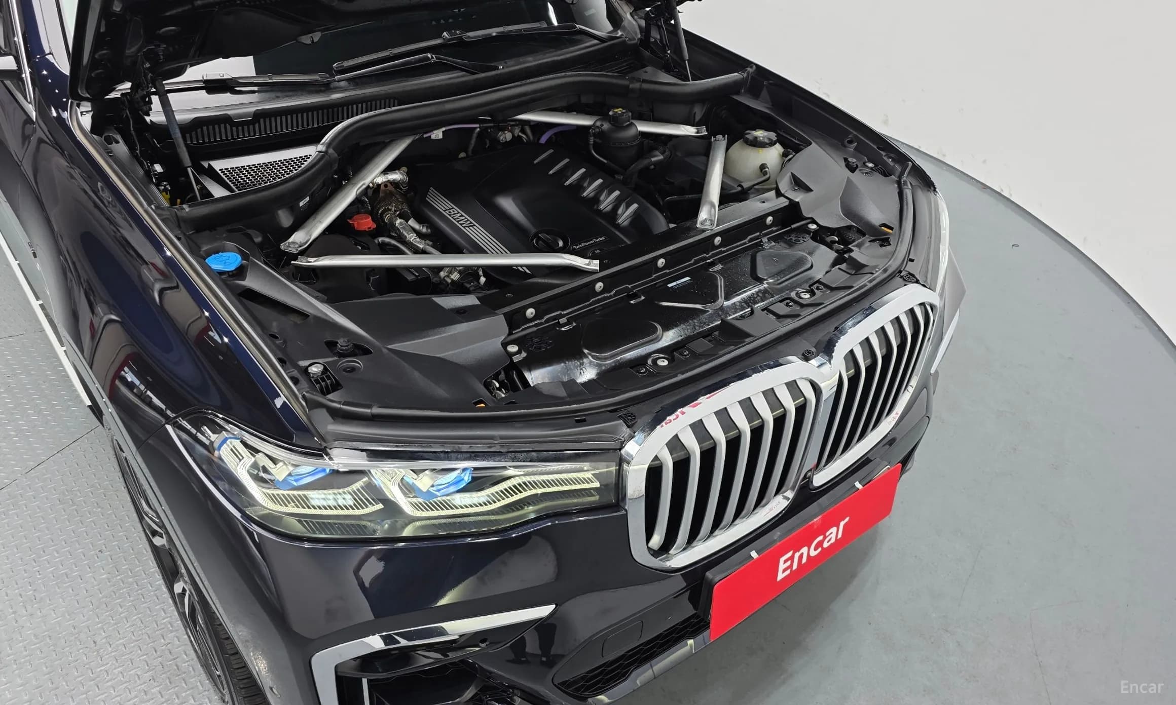 X7 (G07)