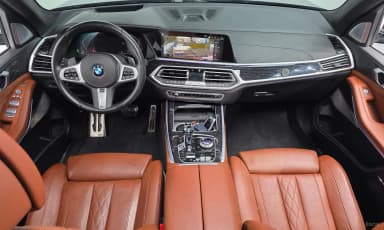 X7 (G07)