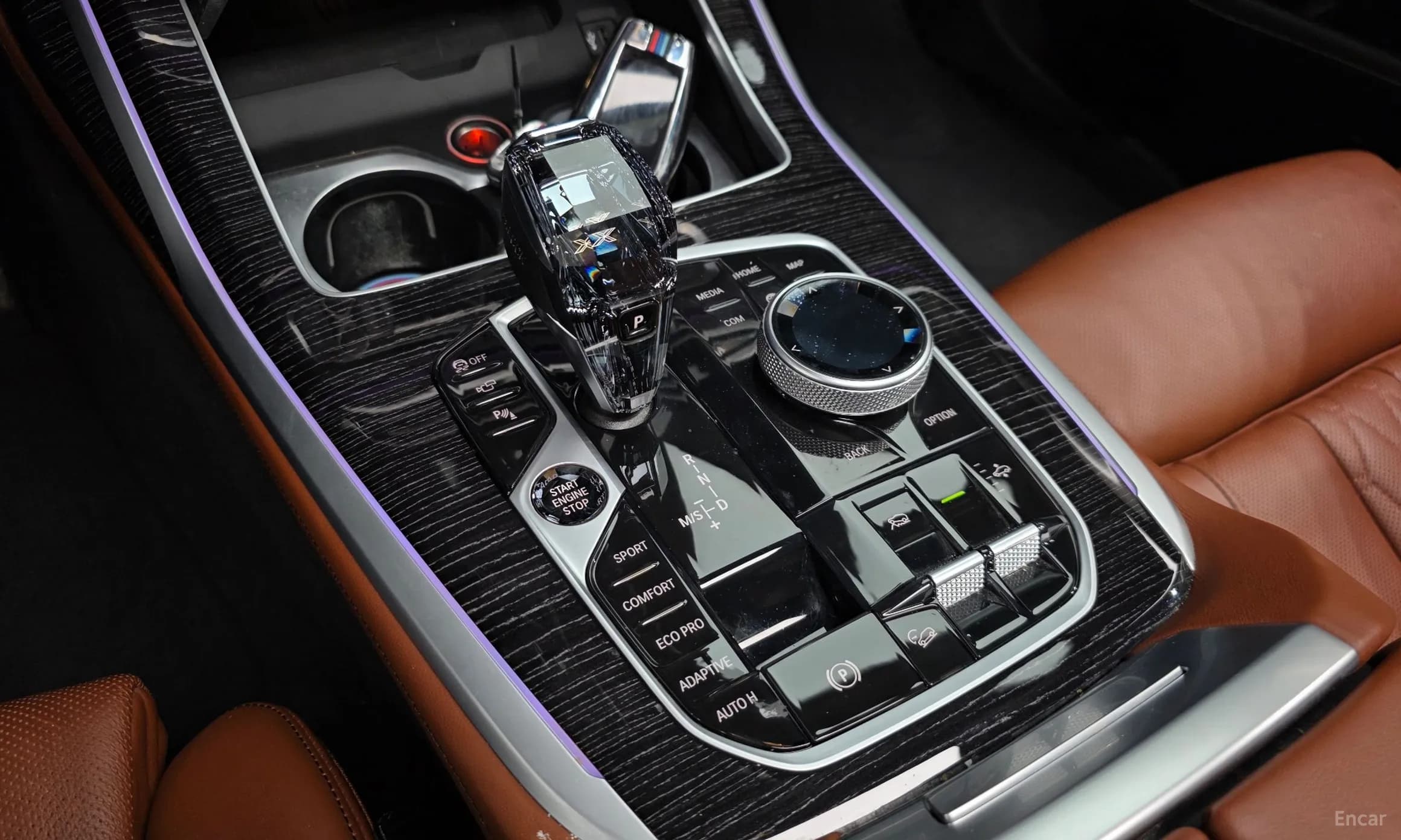 X7 (G07)