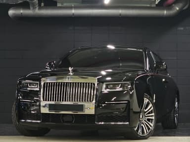 Ghost 2nd Generation