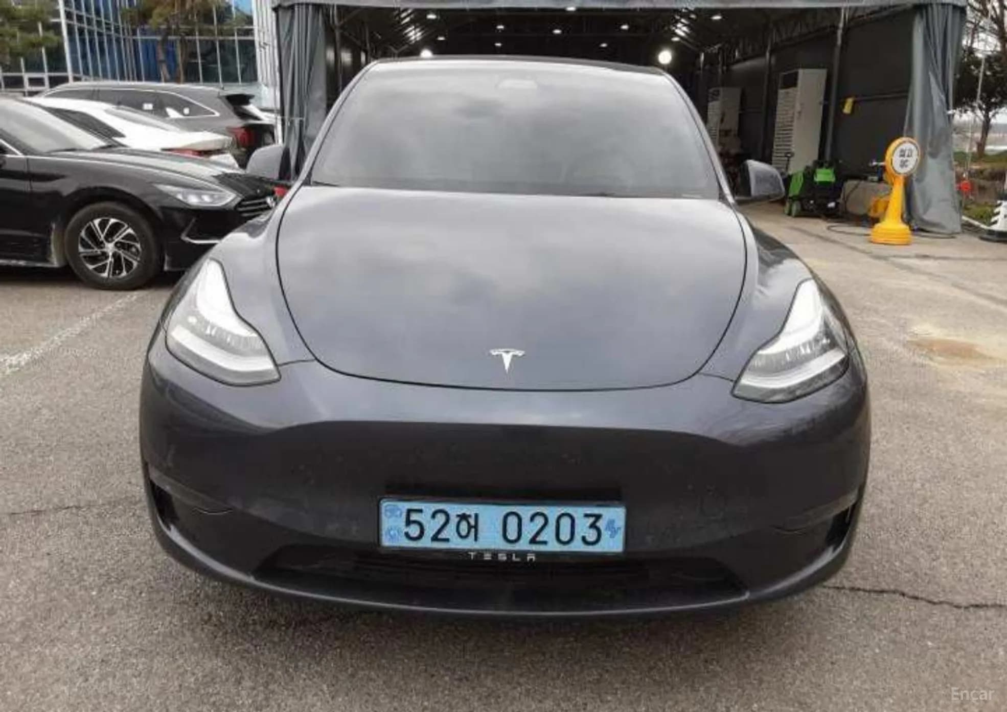 Model Y