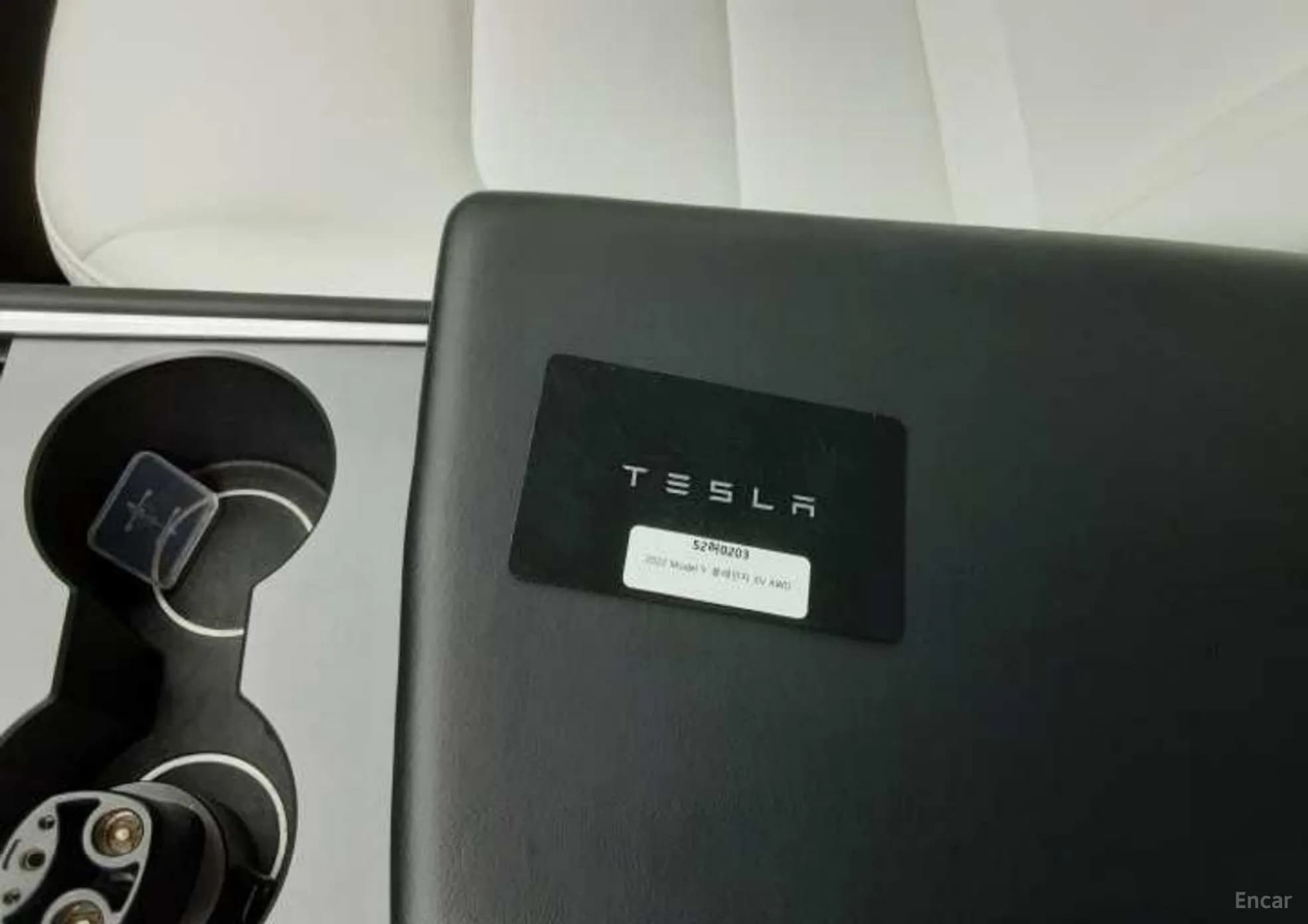 Model Y