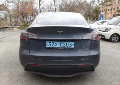 Model Y