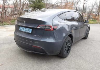 Model Y