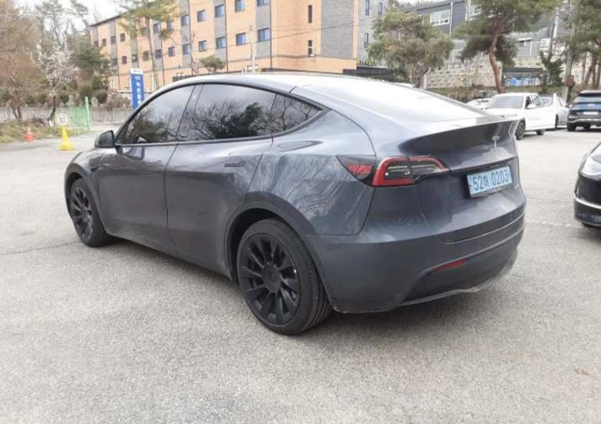 Model Y