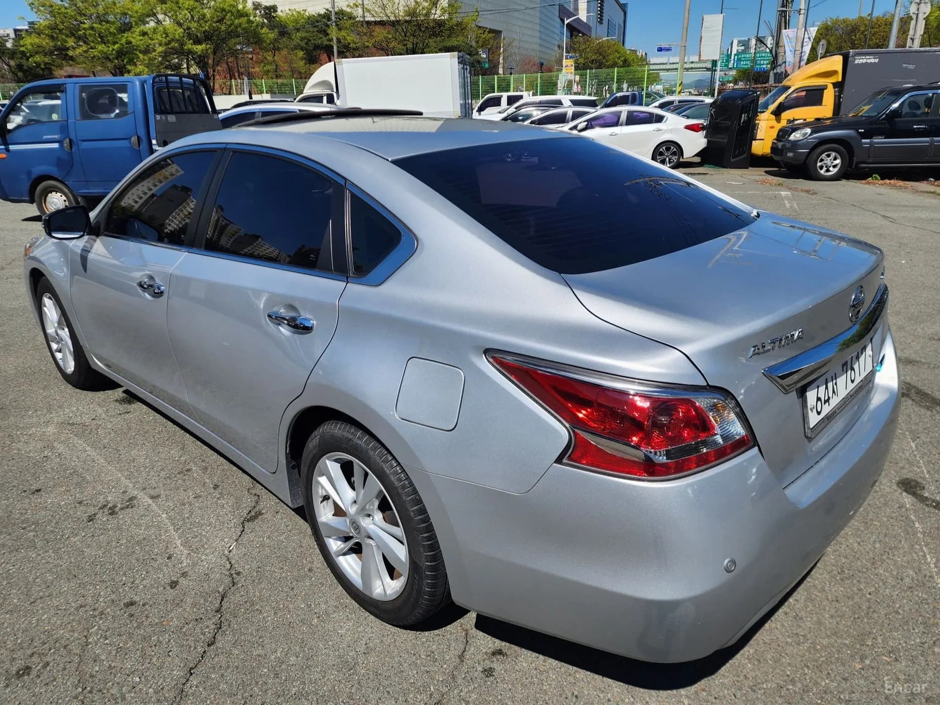 Altima