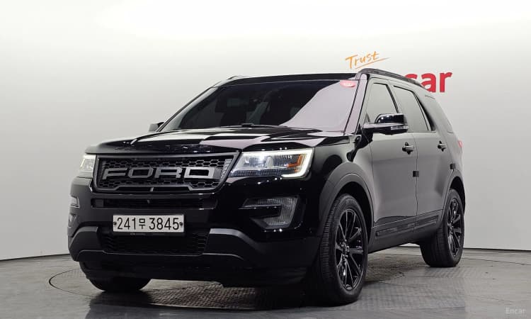 Explorer