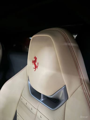 296 GTS