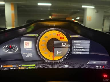 296 GTS