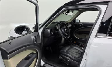 Cooper D Countryman