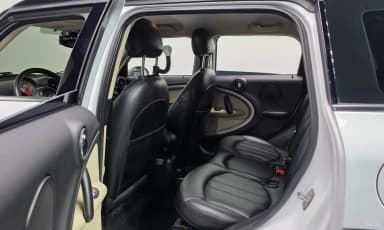 Cooper D Countryman