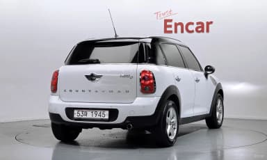 Cooper D Countryman
