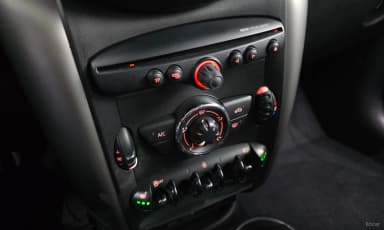 Cooper D Countryman