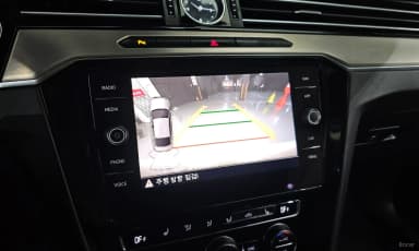 Passat GT (B8)