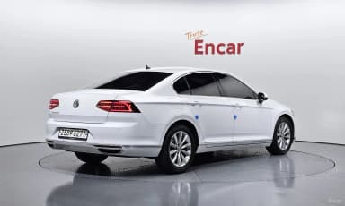 Passat GT (B8)