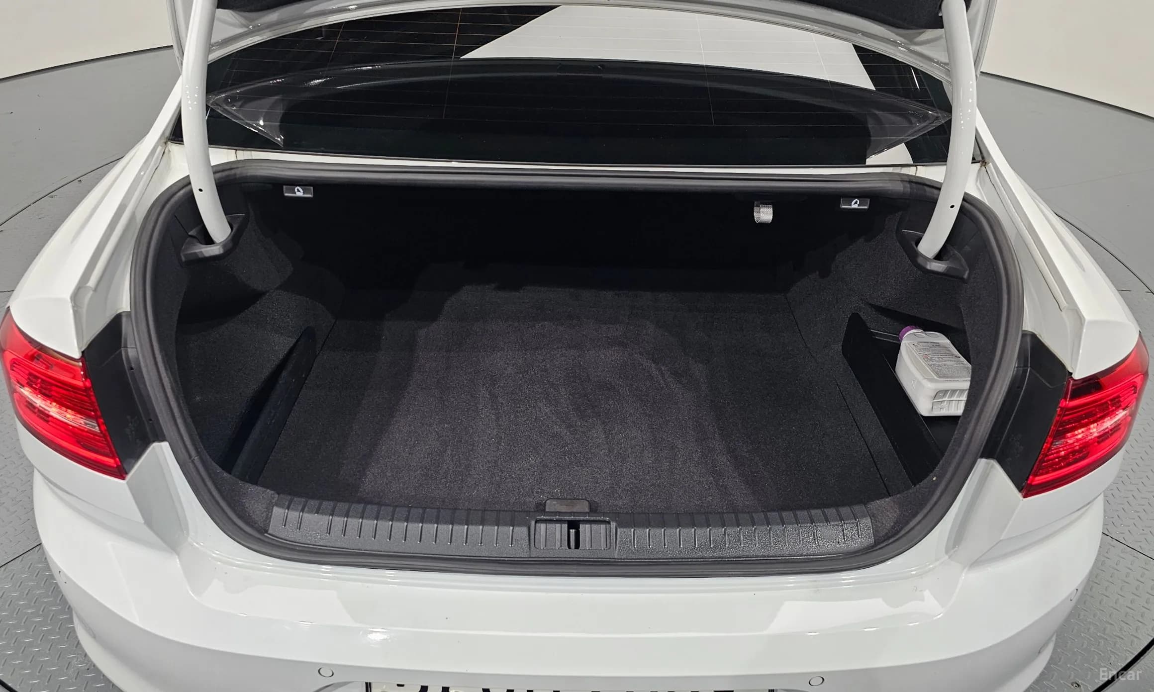 Passat GT (B8)