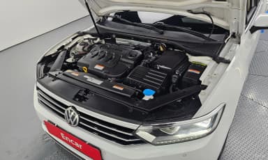 Passat GT (B8)