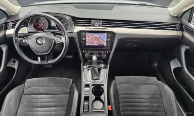 Passat GT (B8)
