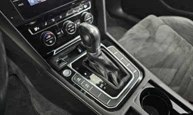 Passat GT (B8)