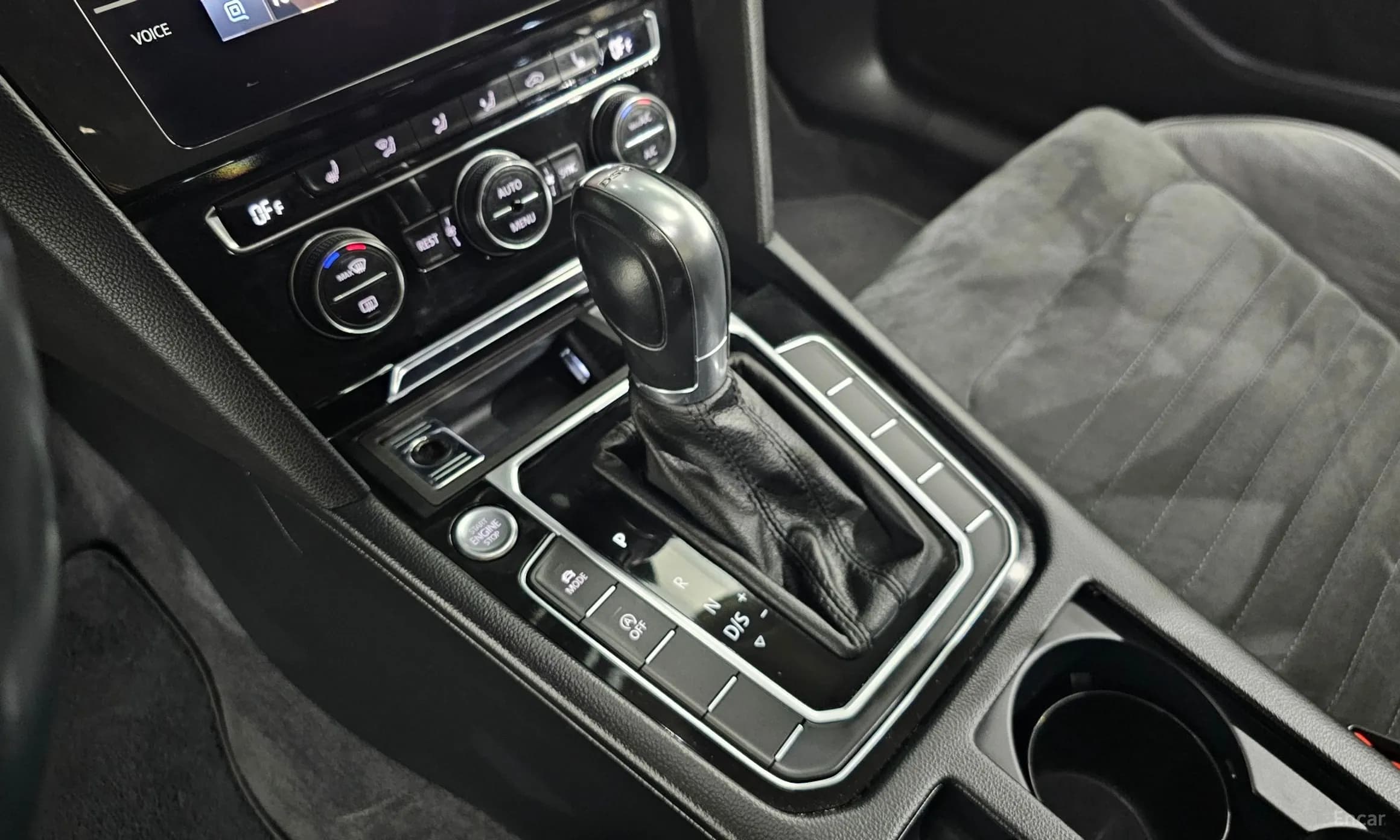 Passat GT (B8)