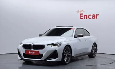 2 Series (G42)