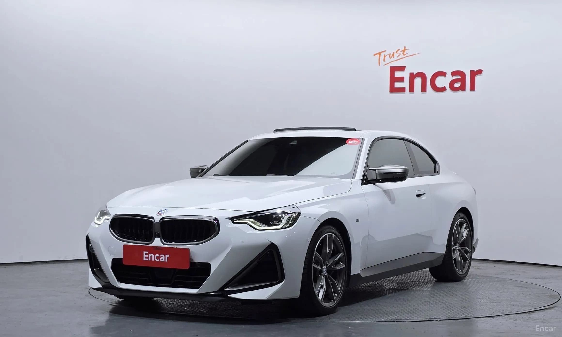 2 Series (G42)