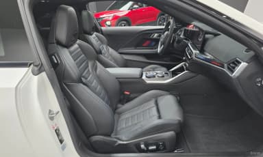 2 Series (G42)