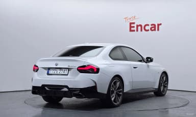 2 Series (G42)