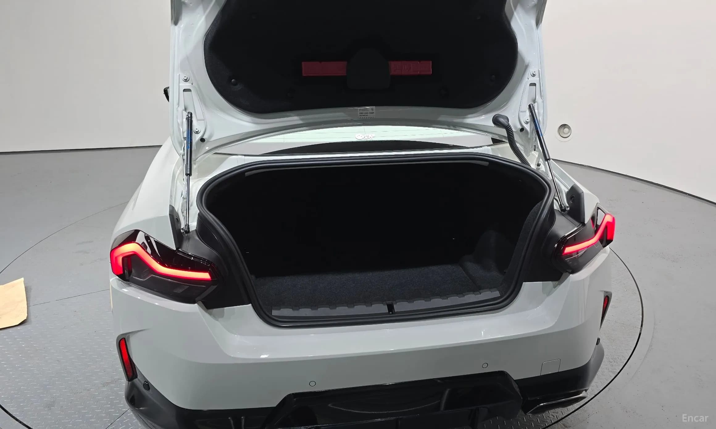 2 Series (G42)