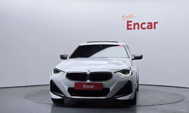 2 Series (G42)