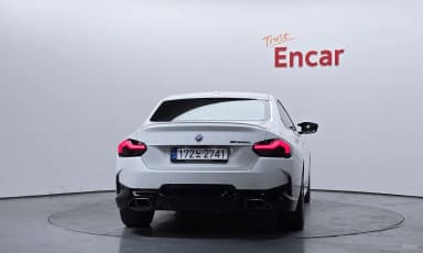 2 Series (G42)