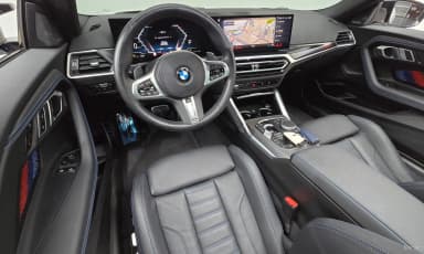 2 Series (G42)