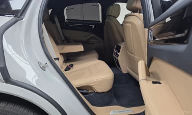 Cayenne (PO536)