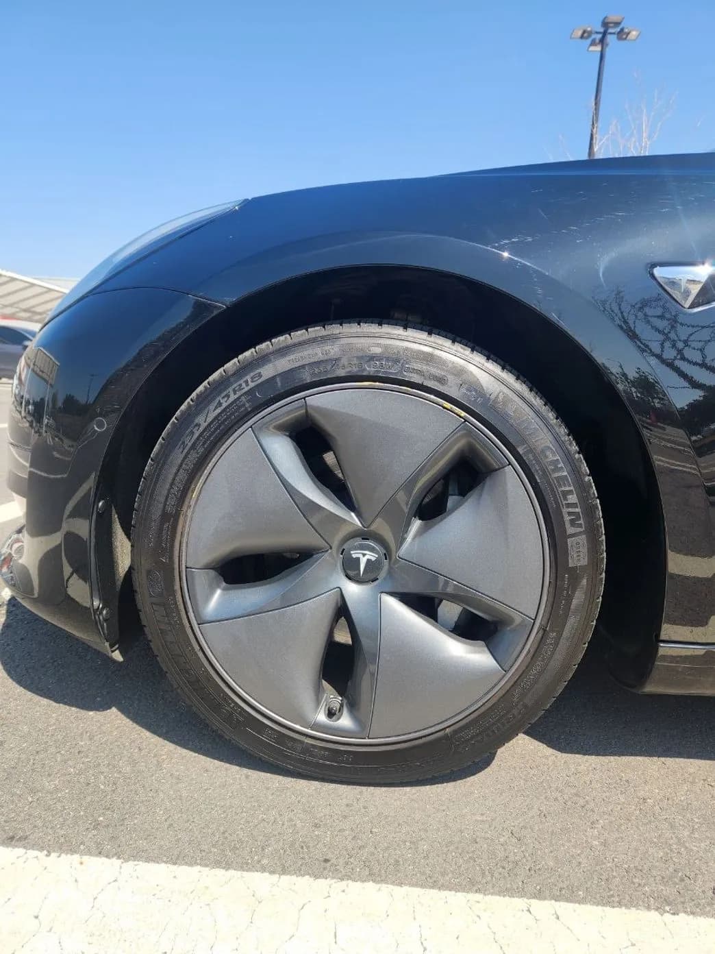 Model 3