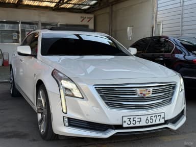 CT6
