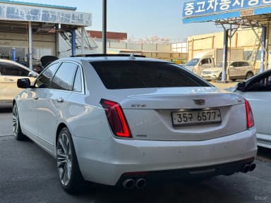 CT6