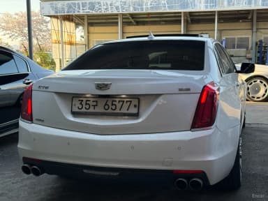 CT6