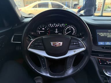 CT6