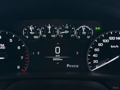 CT6