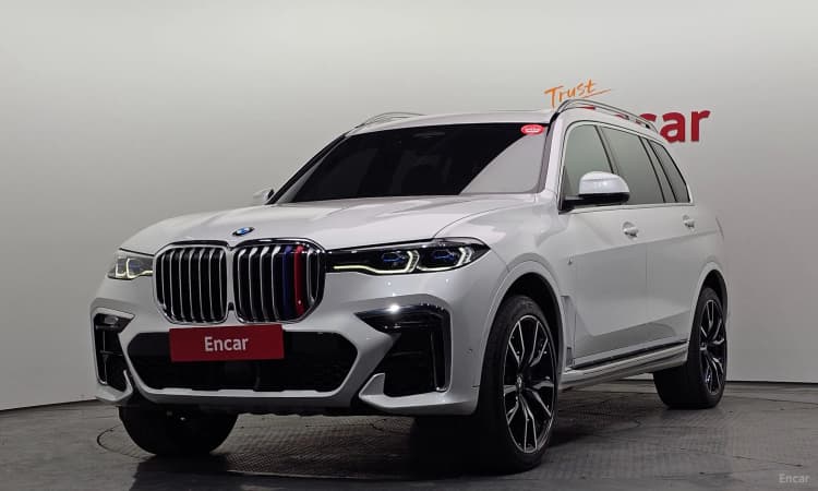 X7 (G07)