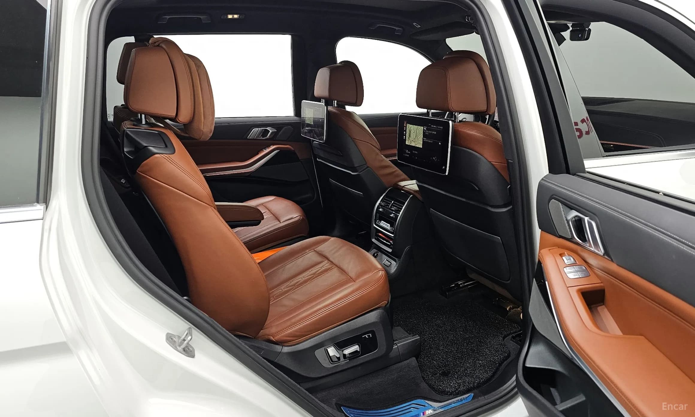 X7 (G07)