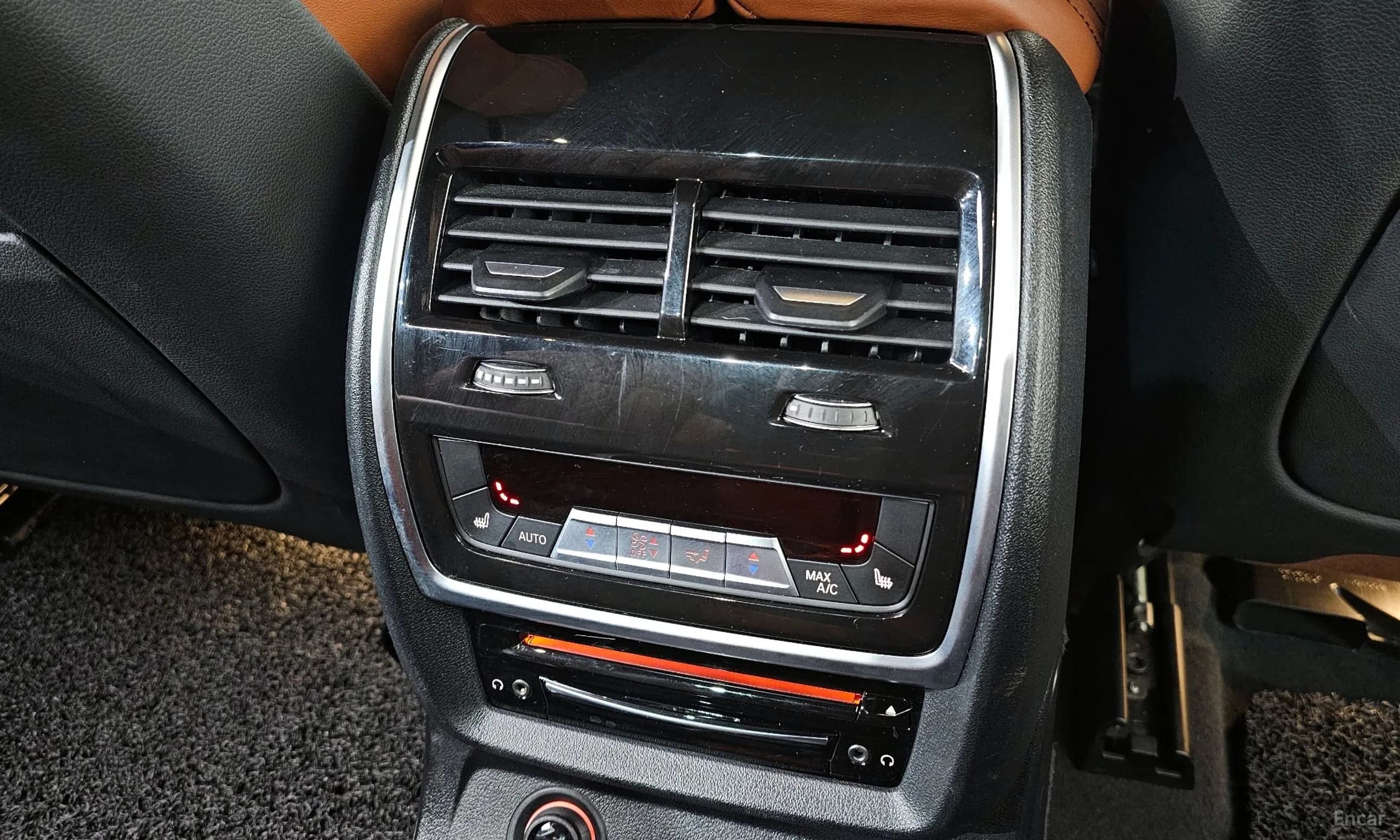 X7 (G07)