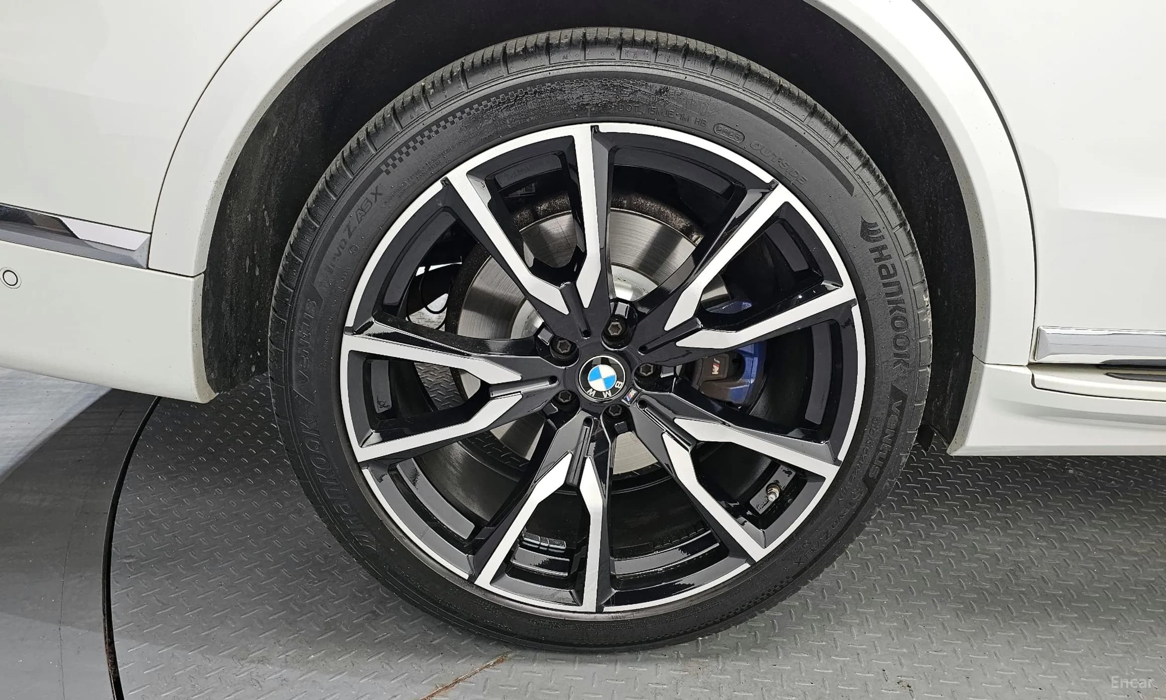 X7 (G07)