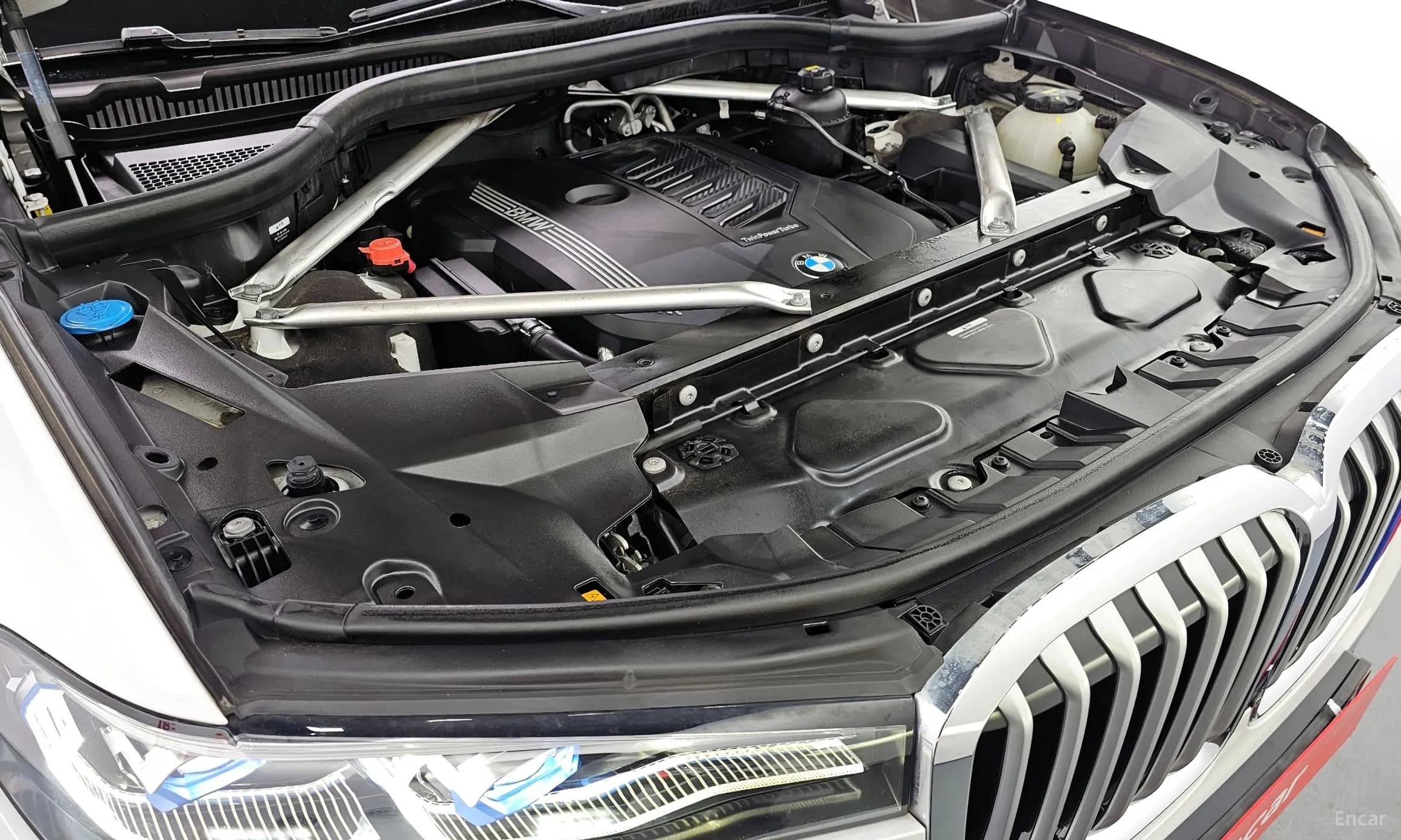 X7 (G07)