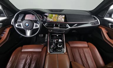 X7 (G07)