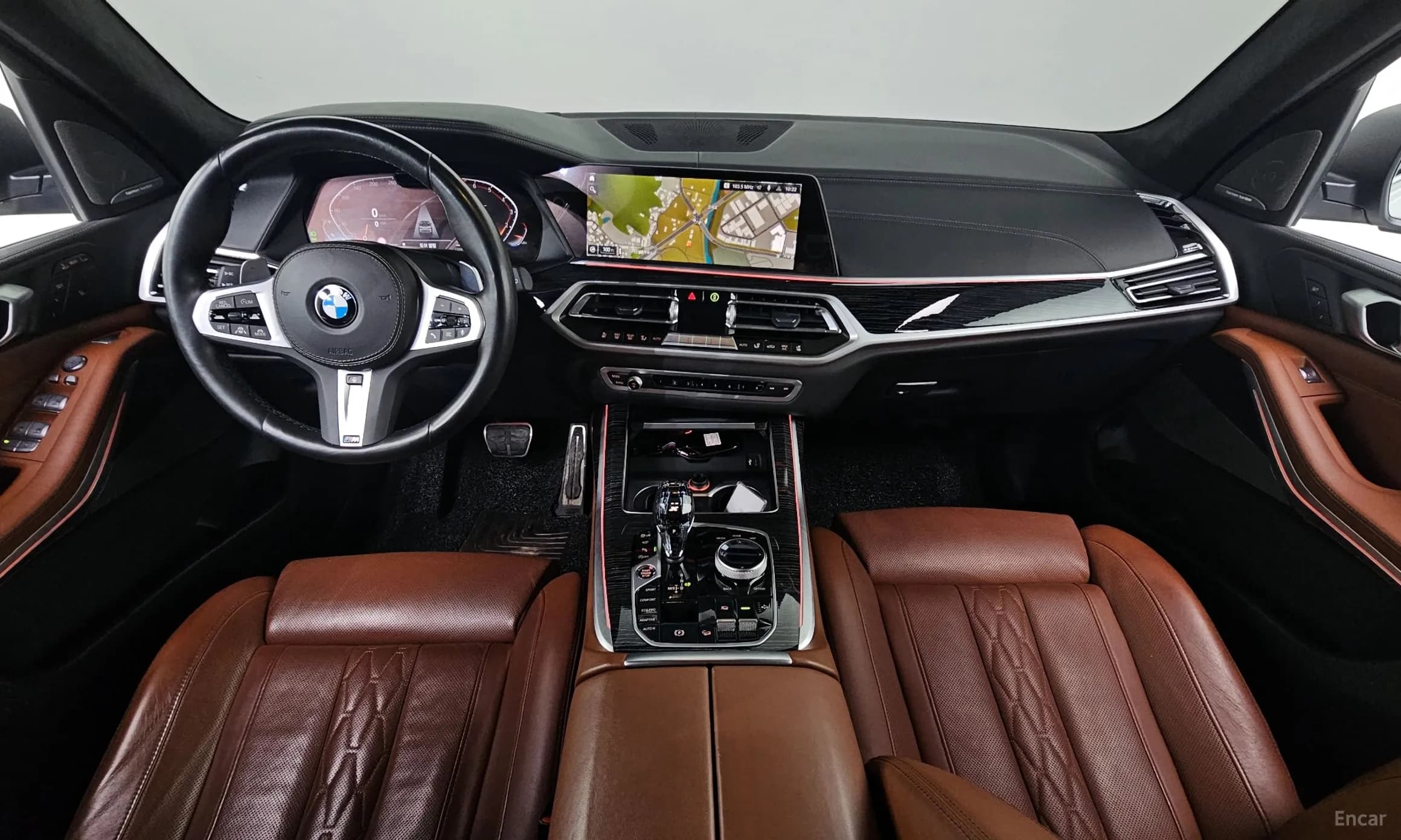 X7 (G07)