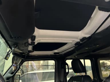 Wrangler (JL)